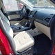 2FMPK3K94HBB20752 2017 Ford Edge Titanium auction photo thumbnail 5