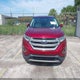 2FMPK3K94HBB20752 2017 Ford Edge Titanium auction photo thumbnail 6
