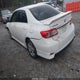 2T1BU4EE6BC682402 2011 Toyota Corolla S auction photo thumbnail 3