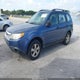 JF2SHABC5BG766008 2011 Subaru Forester 2.5X auction photo thumbnail 2