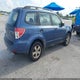 JF2SHABC5BG766008 2011 Subaru Forester 2.5X auction photo thumbnail 4