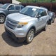 1FM5K7B9XFGC16910 2015 Ford Explorer auction photo thumbnail 2