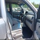 5FNYF4H26BB029747 2011 Honda Pilot Lx auction photo thumbnail 5