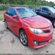 4T1BF1FK5CU621328 2012 Toyota Camry Se Limited Edition auction photo thumbnail 1