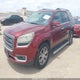 1GKKRRKD3FJ241111 2015 GMC Acadia Slt-1 auction photo thumbnail 2