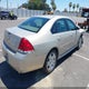 2G1WG5E33C1217789 2012 Chevrolet Impala Lt auction photo thumbnail 4