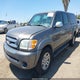 5TBDT44114S456751 2004 Toyota Tundra Sr5 V8 auction photo thumbnail 2