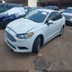 3FA6P0H72JR243095 2018 Ford Fusion Se auction photo thumbnail 2