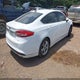 3FA6P0H72JR243095 2018 Ford Fusion Se auction photo thumbnail 4
