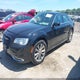 2C3CCARG6GH304924 2016 Chrysler 300 Anniversary Edition auction photo thumbnail 2