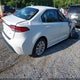 5YFB4MDE7PP036875 2023 Toyota Corolla Le auction photo thumbnail 4