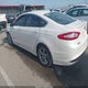 3FA6P0SUXGR364934 2016 Ford Fusion Energi Titanium auction photo thumbnail 3