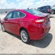 1FA6P0HD2F5125256 2015 Ford Fusion Se auction photo thumbnail 3