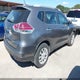 5N1AT2MT8GC879621 2016 Nissan Rogue S/Sl/Sv auction photo thumbnail 4