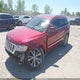 1C4RJFAT3DC529981 2013 Jeep Grand Cherokee Laredo auction photo thumbnail 2