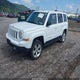1C4NJRCB7ED572218 2014 Jeep Patriot Limited auction photo thumbnail 2