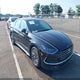 KMHL34JJ3PA062284 2023 Hyundai Sonata Hybrid Sel auction photo thumbnail 18