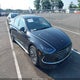 KMHL34JJ3PA062284 2023 Hyundai Sonata Hybrid Sel auction photo thumbnail 1