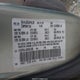 2C8GP64L03R301295 2003 Chrysler Town & Country Limited auction photo thumbnail 9