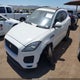 SADFP2FX5L1001024 2020 Jaguar E-Pace Se P250 Awd Automatic auction photo thumbnail 2
