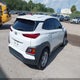 KM8K12AA0LU445405 2020 Hyundai Kona Se auction photo thumbnail 4