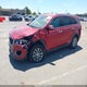 5XYPG4A31JG418198 2018 Kia Sorento 2.4L Lx auction photo thumbnail 2