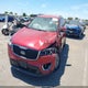 5XYPG4A31JG418198 2018 Kia Sorento 2.4L Lx auction photo thumbnail 6