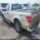 1FTMF1CFXDFC94614 2013 Ford F-150 Stx auction photo thumbnail 3
