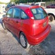 3FAFP37Z44R100738 2004 Ford Focus Zx5 auction photo thumbnail 3