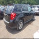 2GNALBEK8H1545730 2017 Chevrolet Equinox Ls auction photo thumbnail 4