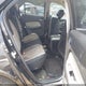 2GNALBEK8H1545730 2017 Chevrolet Equinox Ls auction photo thumbnail 8
