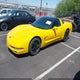 1G1YY22G415110578 2001 Chevrolet Corvette auction photo thumbnail 2