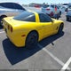 1G1YY22G415110578 2001 Chevrolet Corvette auction photo thumbnail 4