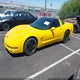 1G1YY22G415110578 2001 Chevrolet Corvette auction photo thumbnail 6