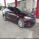 3FA6P0LU6DR255557 2013 Ford Fusion Hybrid Se auction photo thumbnail 1