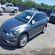 3VWH17AU0HM509330 2017 Volkswagen Golf Alltrack S auction photo thumbnail 2