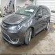 2C4RC1EG5JR107787 2018 Chrysler Pacifica Touring L Plus auction photo thumbnail 2