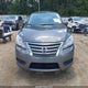 3N1AB7AP9FY336041 2015 Nissan Sentra S auction photo thumbnail 13