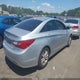 5NPEB4AC7CH382812 2012 Hyundai Sonata Gls auction photo thumbnail 4