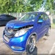 3CZRU6H32JM703539 2018 Honda Hr-V Lx auction photo thumbnail 18