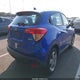 3CZRU6H32JM703539 2018 Honda Hr-V Lx auction photo thumbnail 4