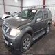 5N1AR18B78C641299 2008 Nissan Pathfinder Le auction photo thumbnail 2
