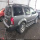 5N1AR18B78C641299 2008 Nissan Pathfinder Le auction photo thumbnail 4