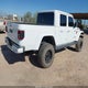 1C6HJTFG0ML586314 2021 Jeep Gladiator High Altitude 4X4 auction photo thumbnail 4