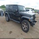 1C4HJWEG0HL716920 2017 Jeep Wrangler Unlimited Sahara 4X4 auction photo thumbnail 1