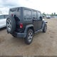 1C4HJWEG0HL716920 2017 Jeep Wrangler Unlimited Sahara 4X4 auction photo thumbnail 4