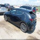 JM1BPBMM9L1162088 2020 Mazda Mazda3 Hatchback Preferred Package auction photo thumbnail 3