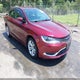1C3CCCAB5FN658337 2015 Chrysler 200 Limited auction photo thumbnail 1