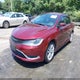 1C3CCCAB5FN658337 2015 Chrysler 200 Limited auction photo thumbnail 2