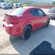 1C3CDZCG1DN749904 2013 Dodge Avenger Sxt auction photo thumbnail 4